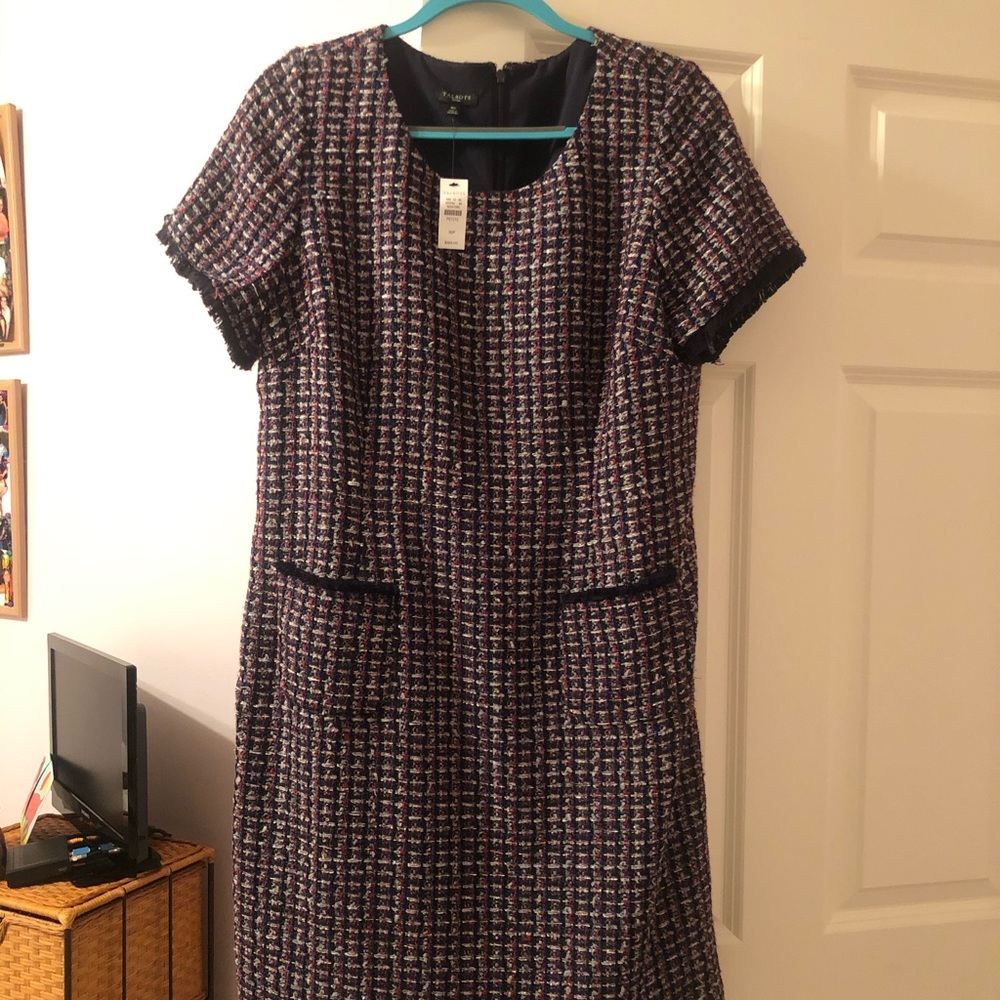 Talbots dress